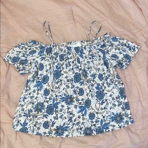 Summer Blouse